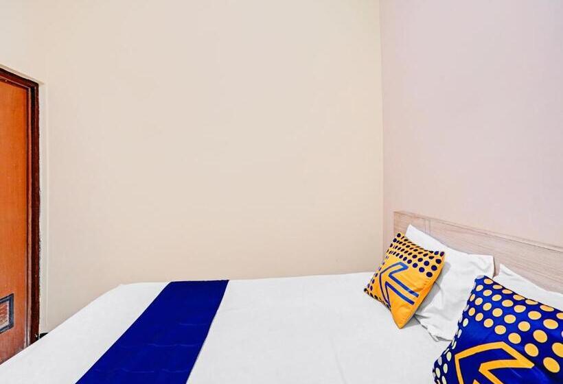 호텔 Spot On 90622  Galaksi