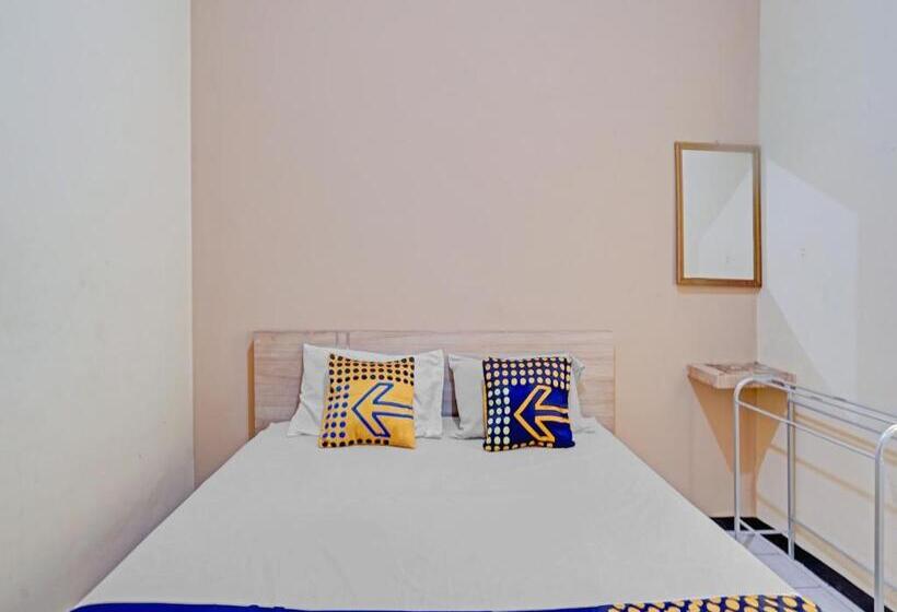 호텔 Spot On 90622  Galaksi