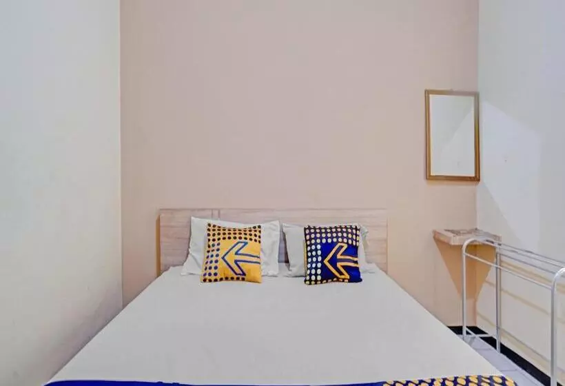 Hotel Spot On 90622 Galaksi