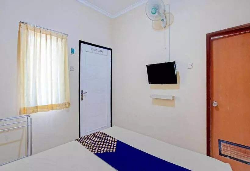 Hotel Spot On 90622 Galaksi