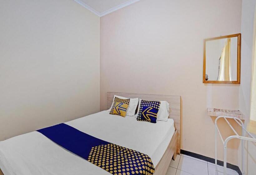 호텔 Spot On 90622  Galaksi