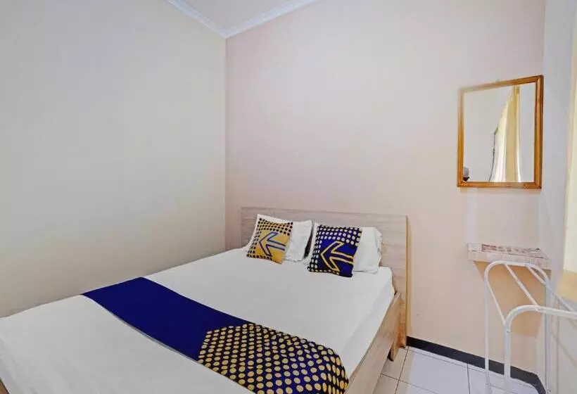 Hotel Spot On 90622 Galaksi