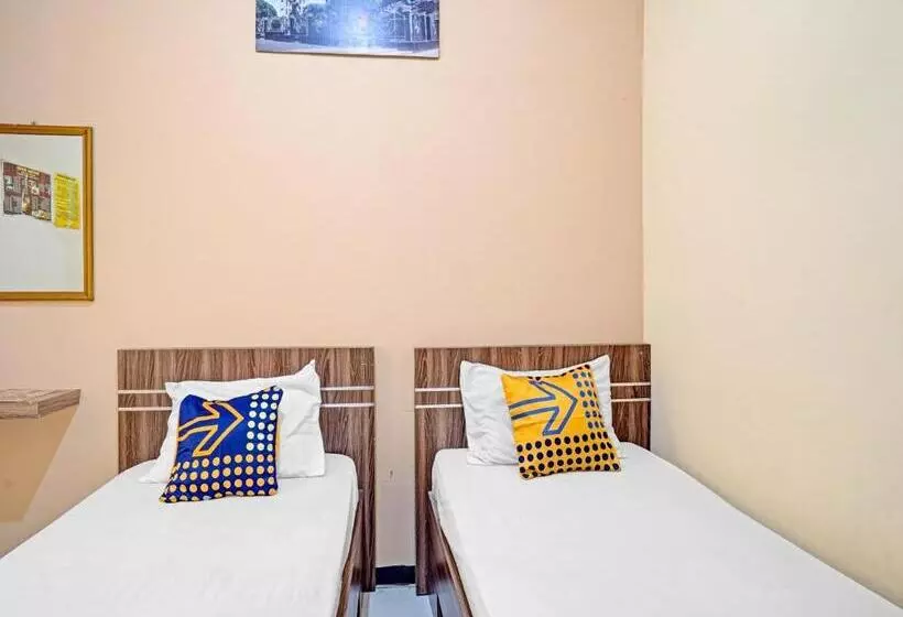 Hotel Spot On 90622 Galaksi