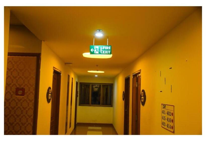 Hotel Sr Tiruchendur