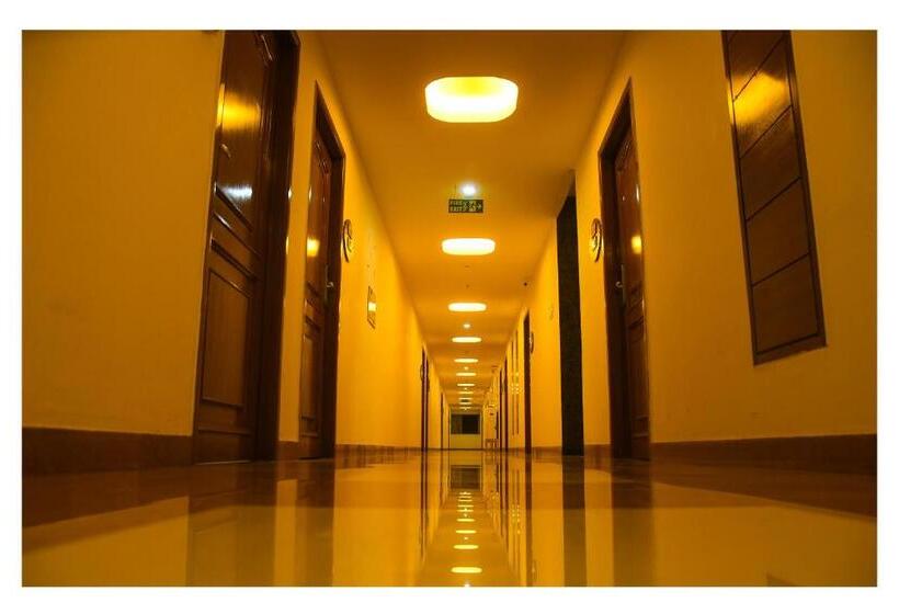 Hotel Sr Tiruchendur