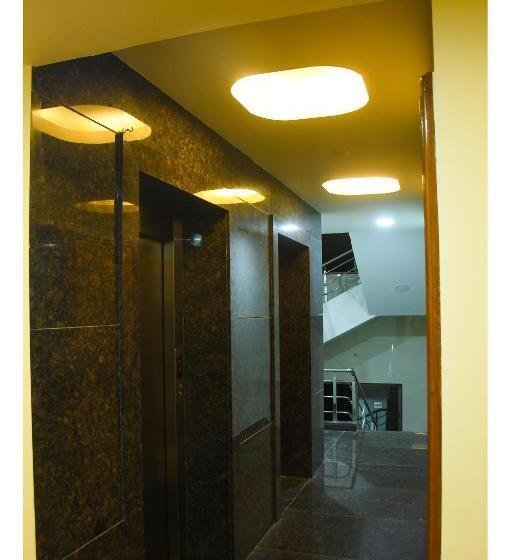 Hotel Sr Tiruchendur