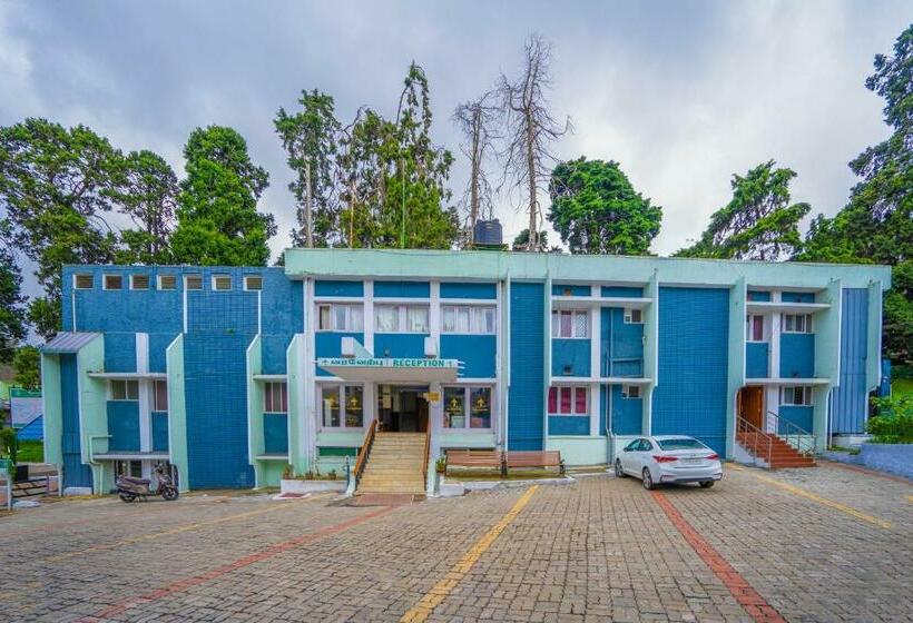호텔 Tamilnadu, Ooty Ii