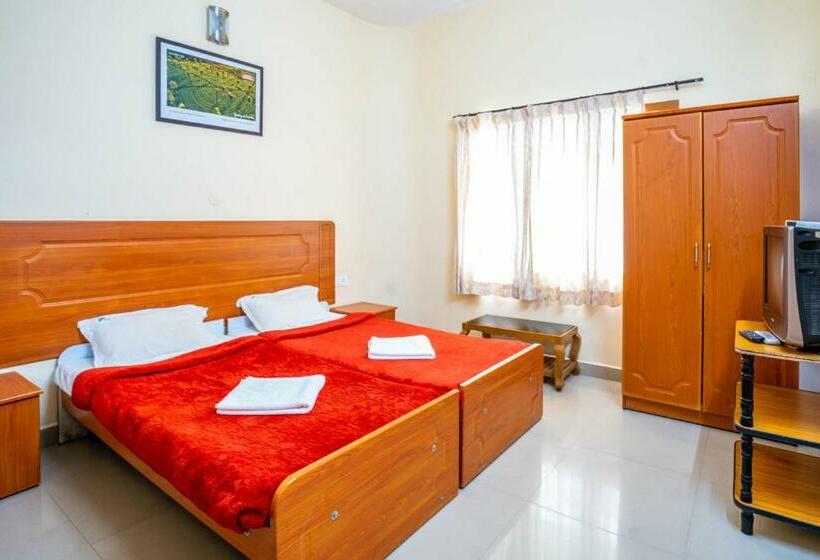 호텔 Tamilnadu, Ooty Ii