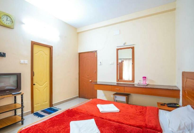 호텔 Tamilnadu, Ooty Ii