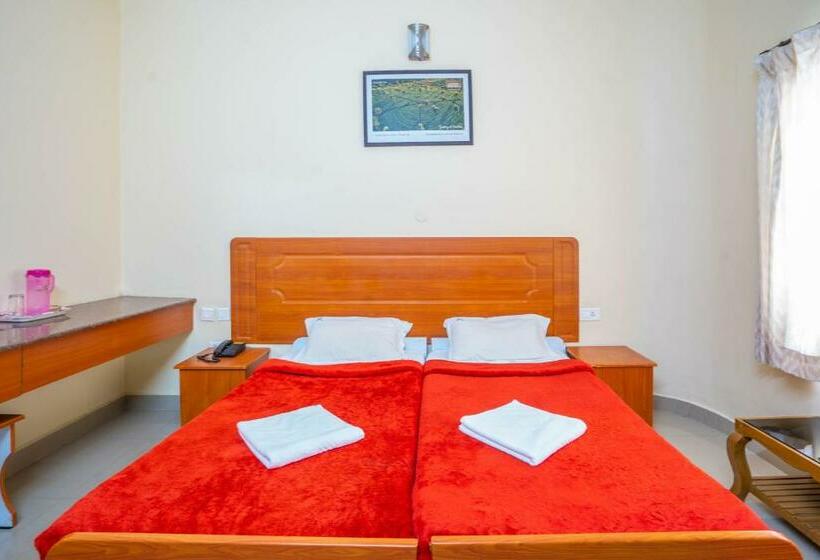 호텔 Tamilnadu, Ooty Ii