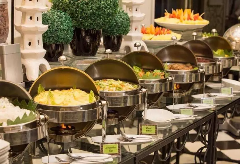 ホテル The Bodhi Palace Resort