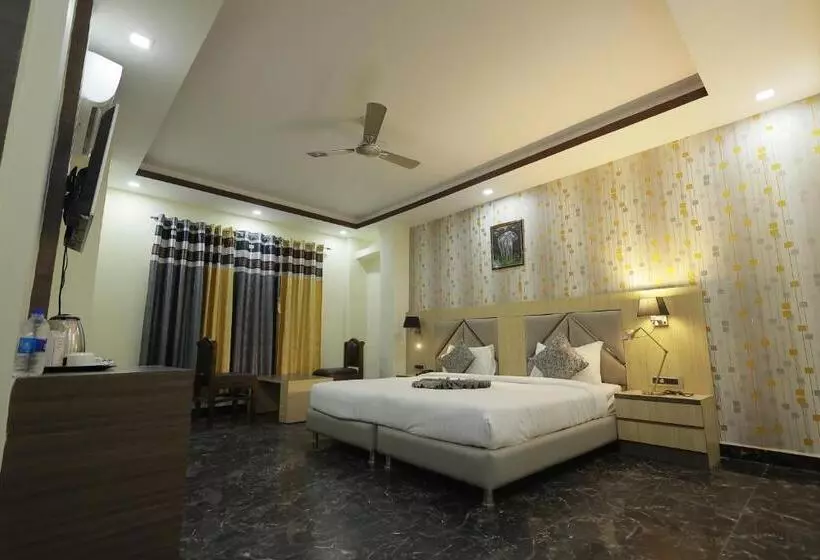 ホテル The Bodhi Palace Resort