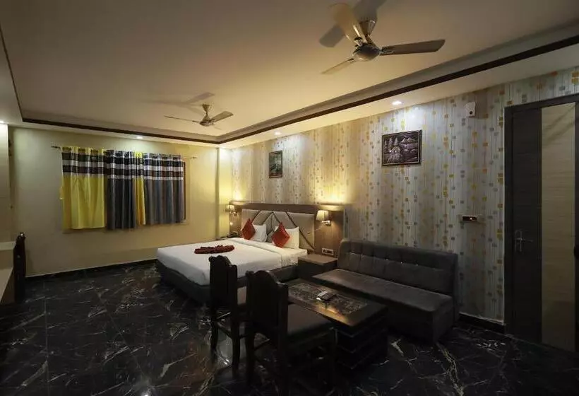 ホテル The Bodhi Palace Resort