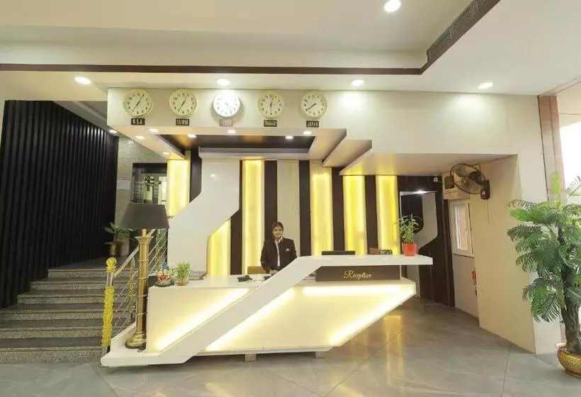 ホテル The Bodhi Palace Resort