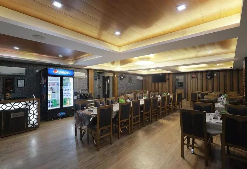 ホテル The Bodhi Palace Resort