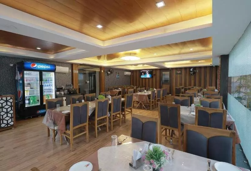 ホテル The Bodhi Palace Resort