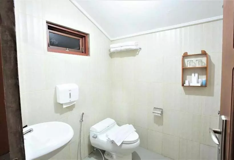 Kasuari Exotic Resort Magelang