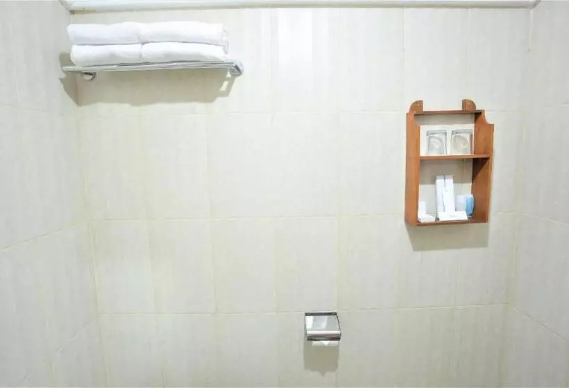 Kasuari Exotic Resort Magelang