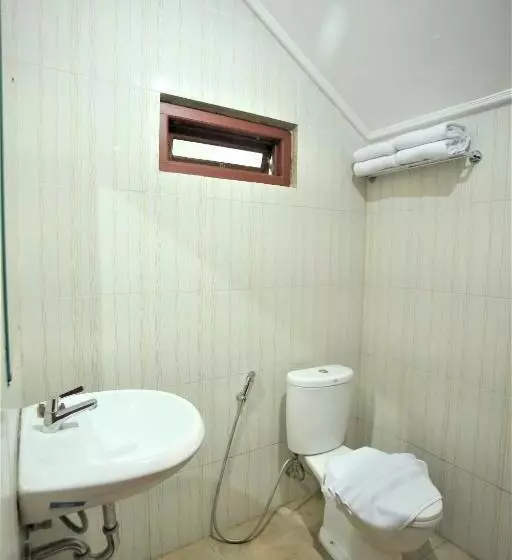 Kasuari Exotic Resort Magelang