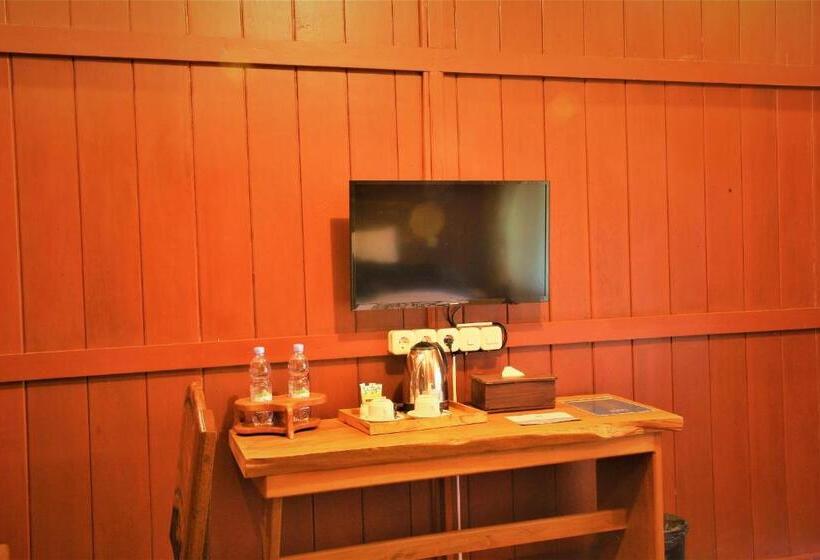 Kasuari Exotic Resort Magelang