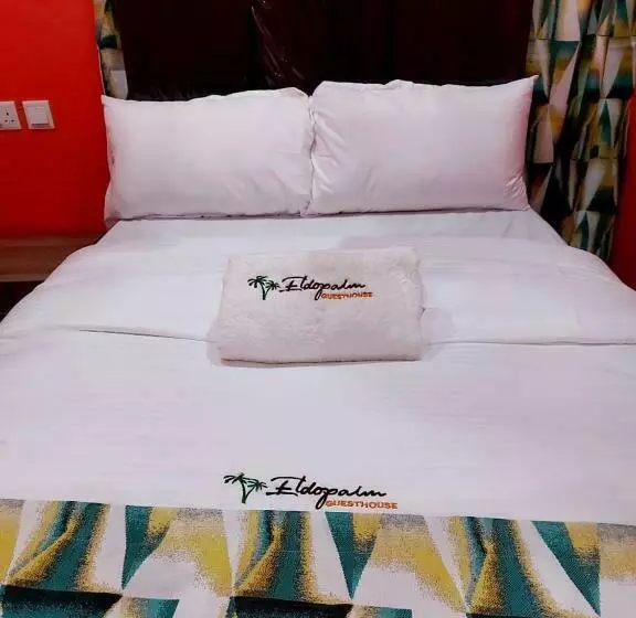 پانسیون Eldopalm Guesthouse