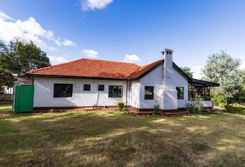 پانسیون Eldopalm Guesthouse