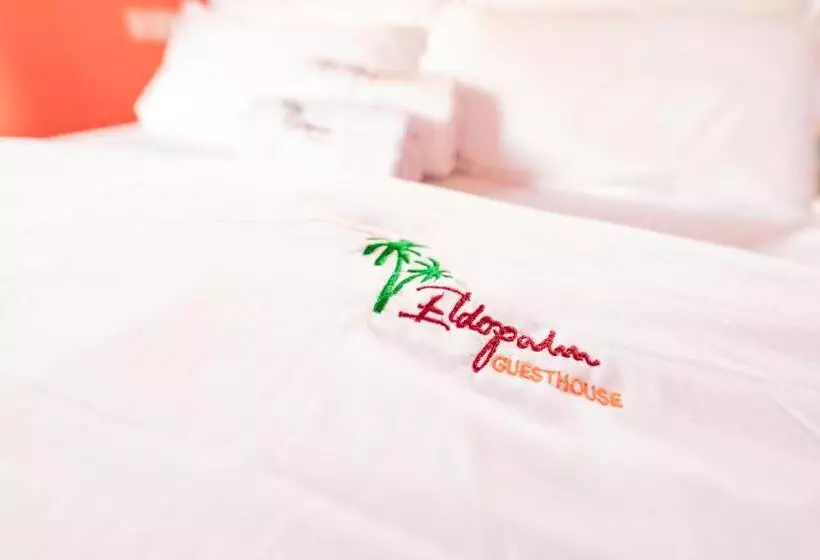 پانسیون Eldopalm Guesthouse