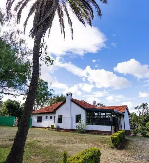 پانسیون Eldopalm Guesthouse