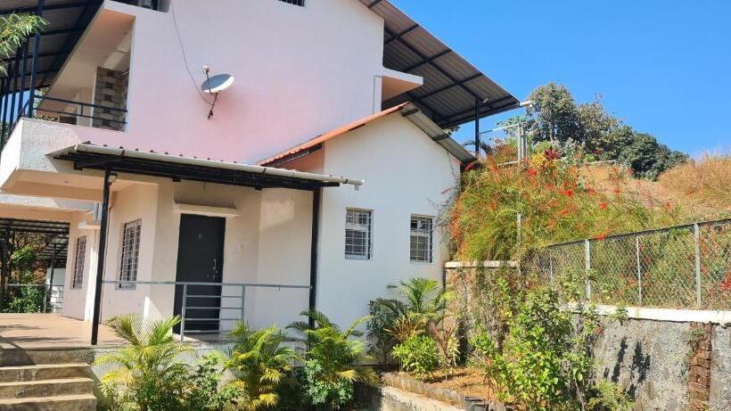 ペンション Machan Villa