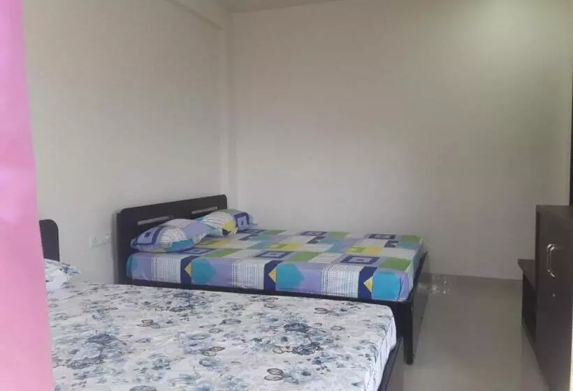 Majatalo Machan Villa