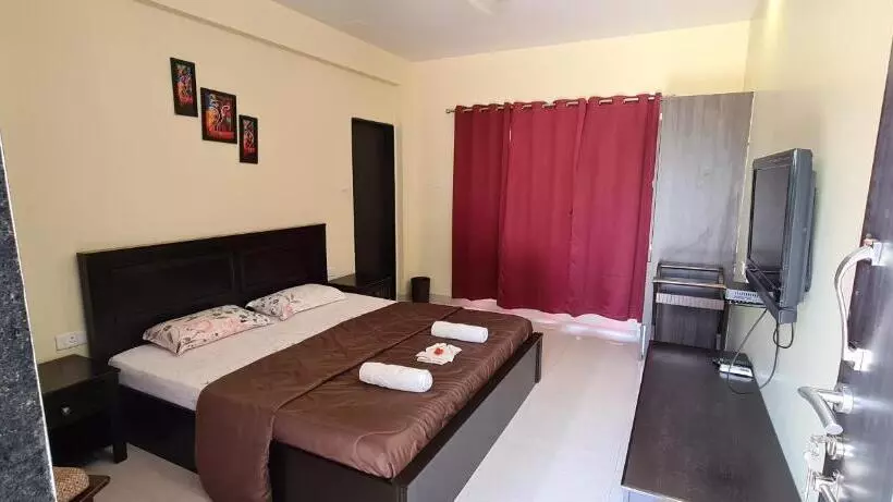 Majatalo Machan Villa