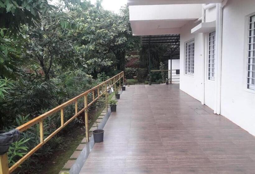 ペンション Machan Villa