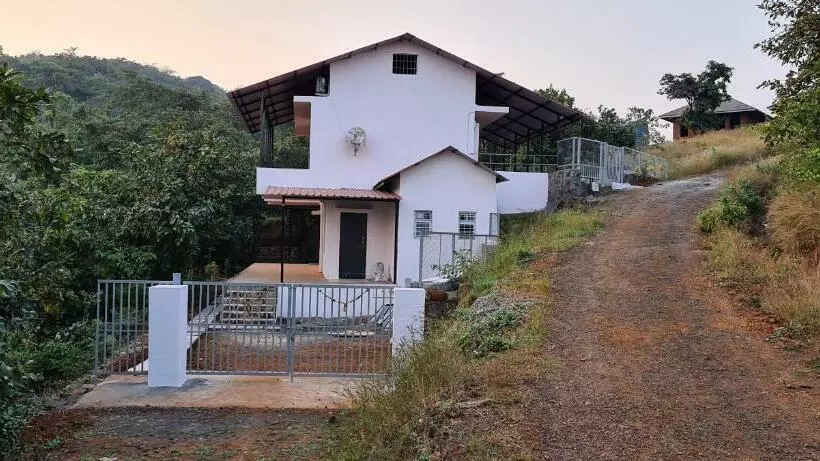 Majatalo Machan Villa