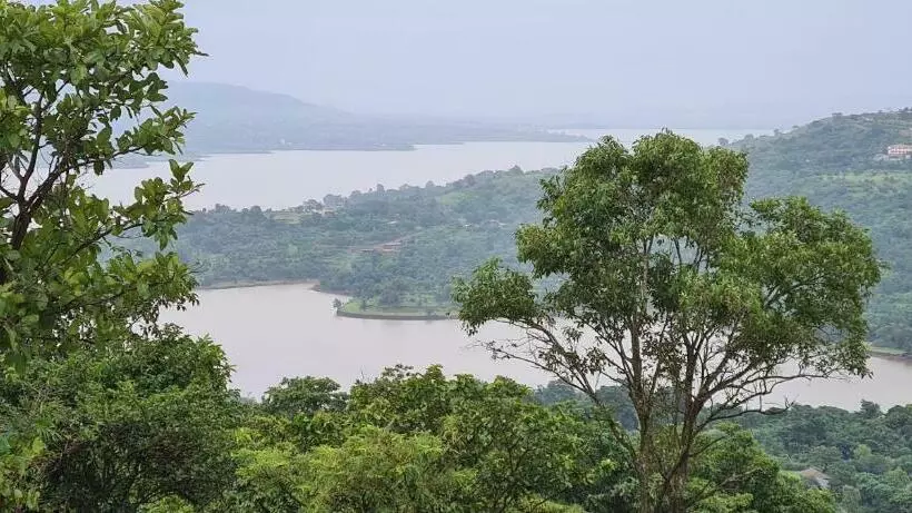 Majatalo Machan Villa