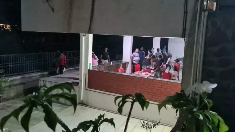 Majatalo Machan Villa