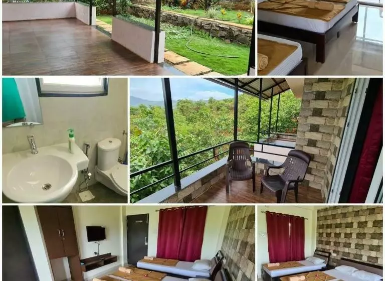 Majatalo Machan Villa