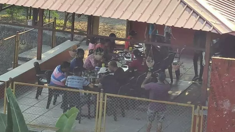 Majatalo Machan Villa