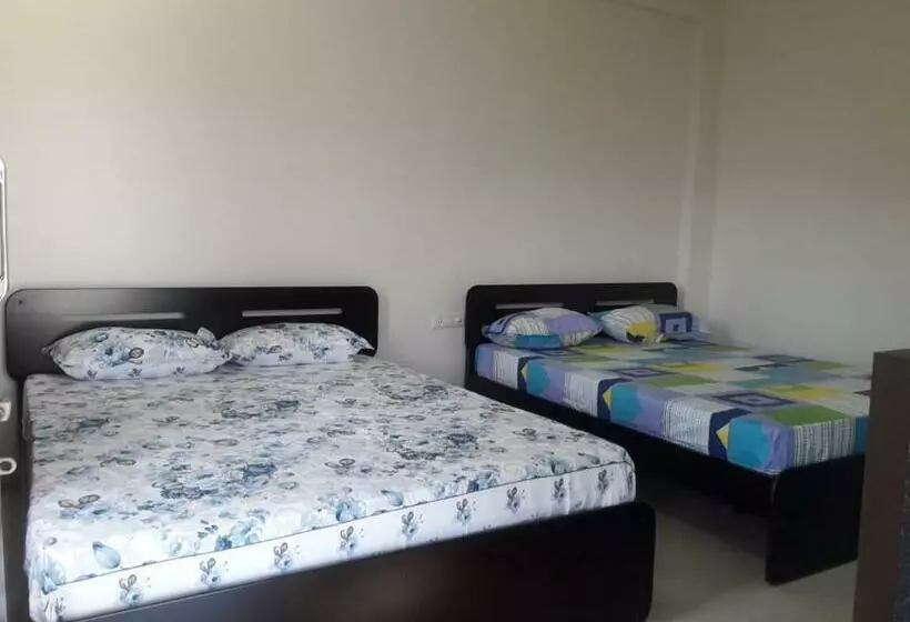 Majatalo Machan Villa