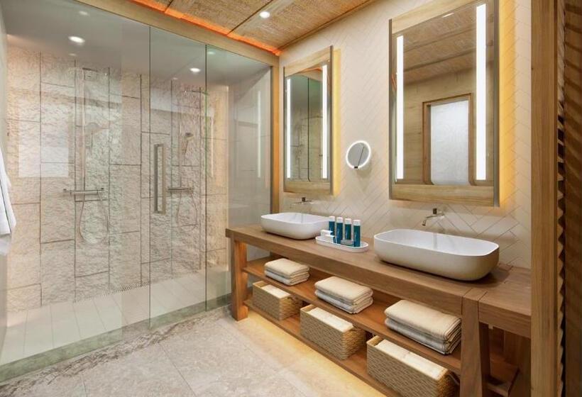 استراحتگاه Sandals Royal Curacao All Inclusive Couples Only