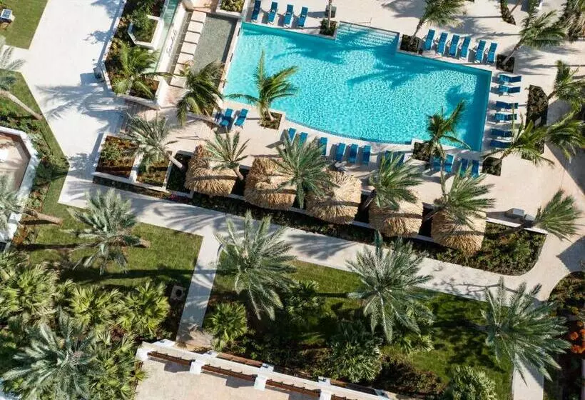 استراحتگاه Sandals Royal Curacao All Inclusive Couples Only