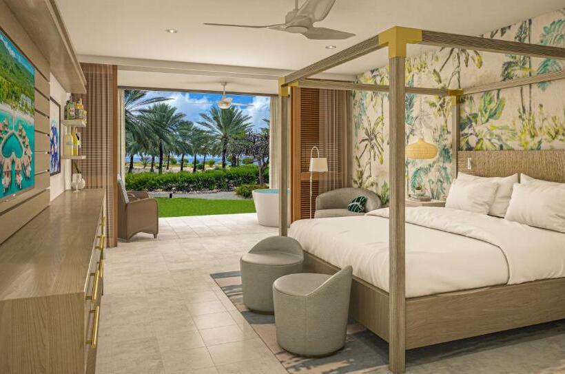 استراحتگاه Sandals Royal Curacao All Inclusive Couples Only