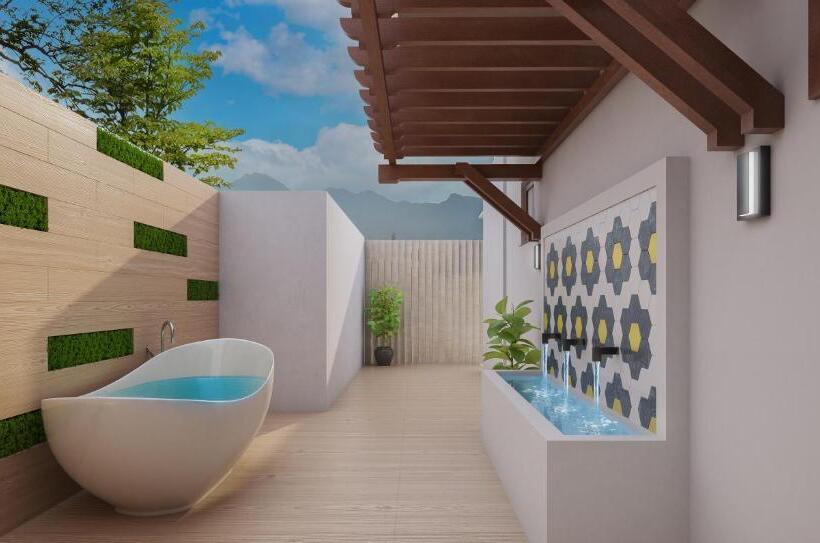 استراحتگاه Sandals Royal Curacao All Inclusive Couples Only