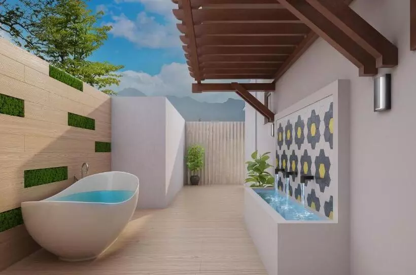 استراحتگاه Sandals Royal Curacao All Inclusive Couples Only