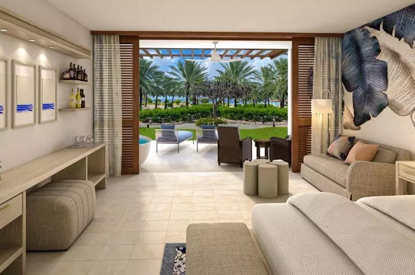 استراحتگاه Sandals Royal Curacao All Inclusive Couples Only