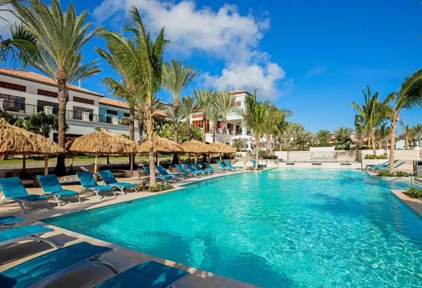 استراحتگاه Sandals Royal Curacao All Inclusive Couples Only