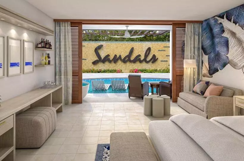 استراحتگاه Sandals Royal Curacao All Inclusive Couples Only