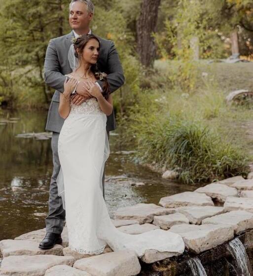 منتجع The Springs Retreat