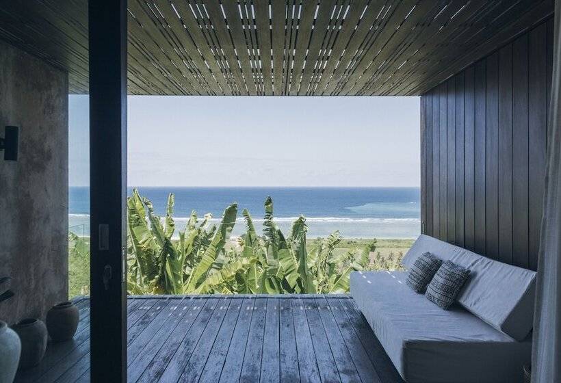 Resort Otel Tampah Hills