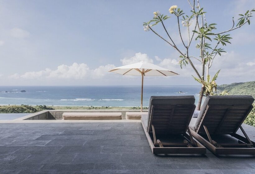 Resort Otel Tampah Hills