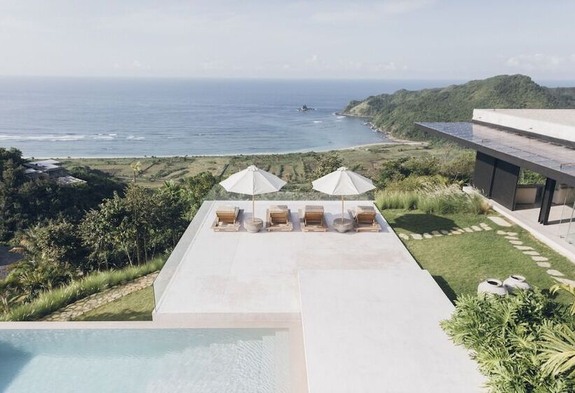 Resort Otel Tampah Hills